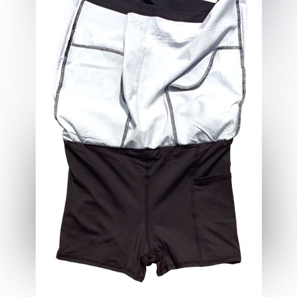 KYODAN NWT ACTIVE OUTDOORS GOLF SKORT SKIRT BUILT IN SHORTS XS - Picture 3 of 7